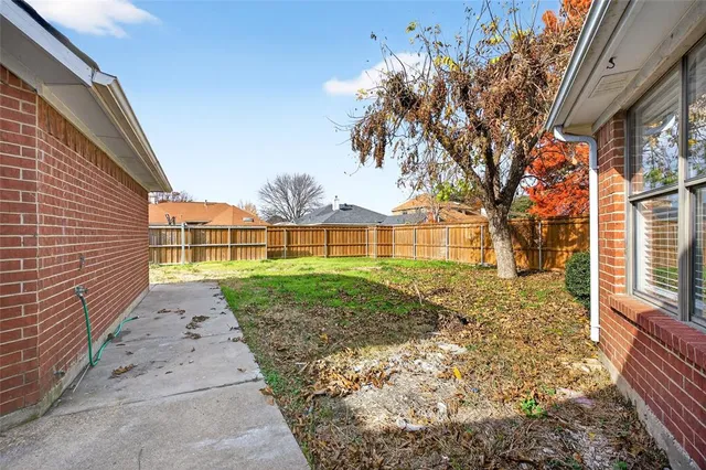 $2,295 | 1617 Briargrove Drive, Mesquite, TX 75181