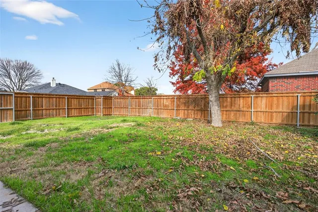 $2,295 | 1617 Briargrove Drive, Mesquite, TX 75181