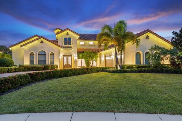$2,315,000 | 5067 Sawyer Cove Way, Windermere, FL 34786