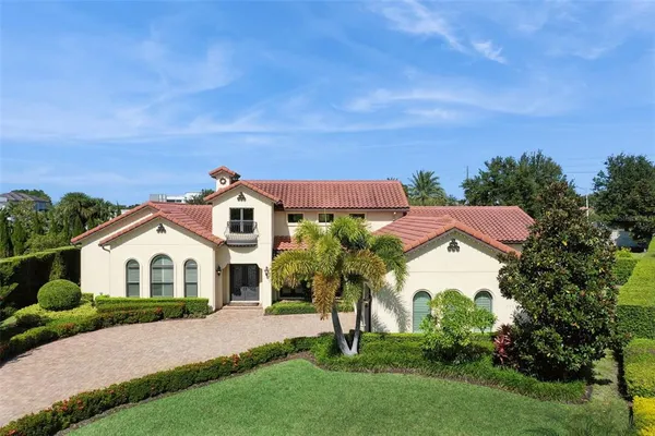 $2,315,000 | 5067 Sawyer Cove Way, Windermere, FL 34786