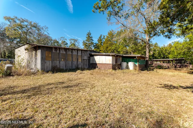 $899,900 | 11053 Mulberry Landing Road, Hilliard, FL 32046