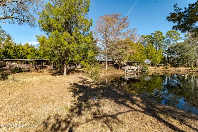 $899,900 | 11053 Mulberry Landing Road, Hilliard, FL 32046