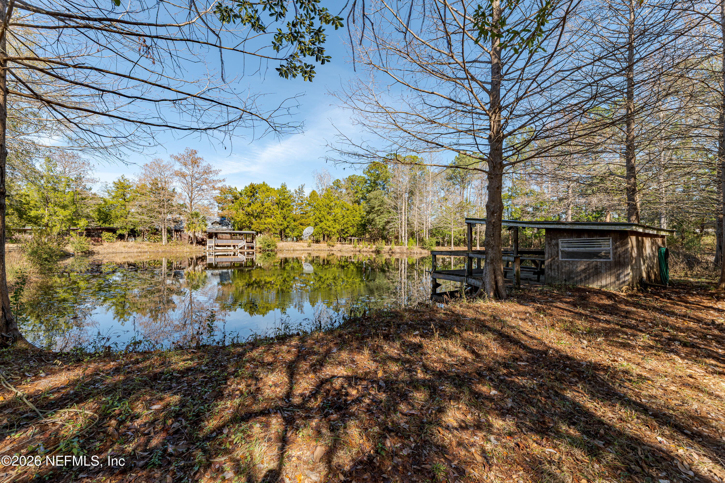 11053 Mulberry Landing Road Hilliard, FL 32046 - Photo 107 of 107 11053-17