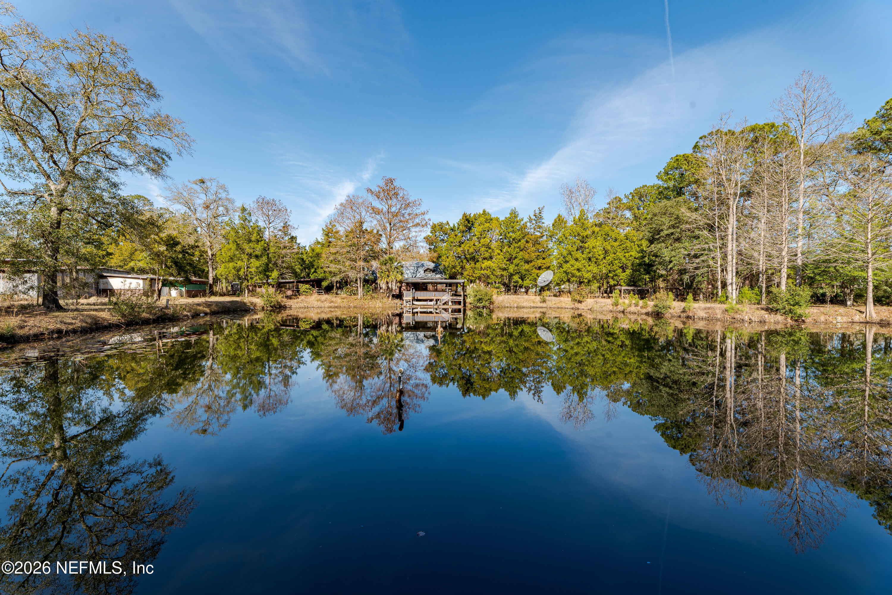 11053 Mulberry Landing Road Hilliard, FL 32046 - Photo 12 of 107 11053-16