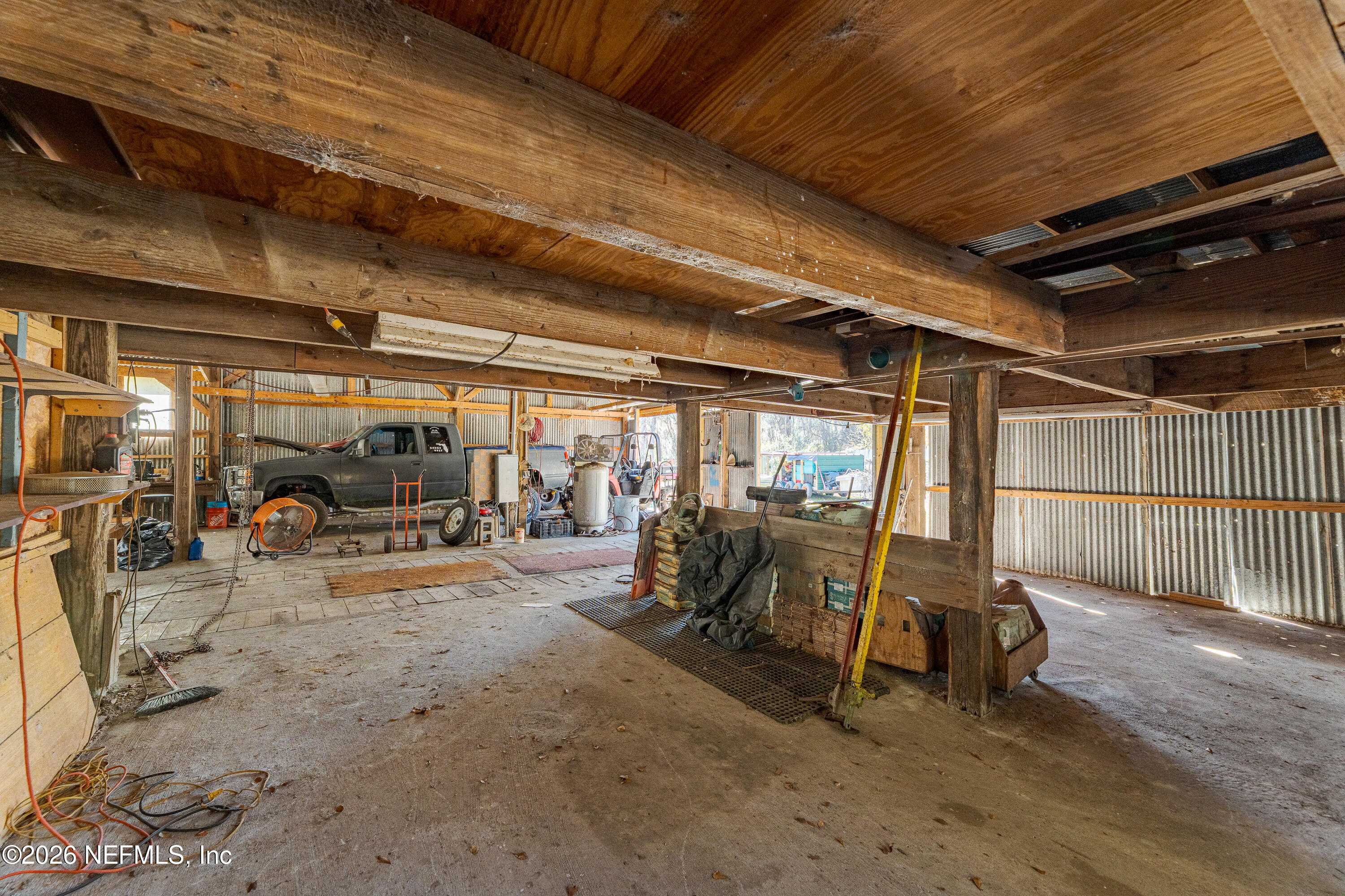 11053 Mulberry Landing Road Hilliard, FL 32046 - Photo 18 of 107 11053-28