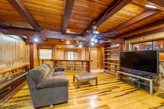 $899,900 | 11053 Mulberry Landing Road, Hilliard, FL 32046