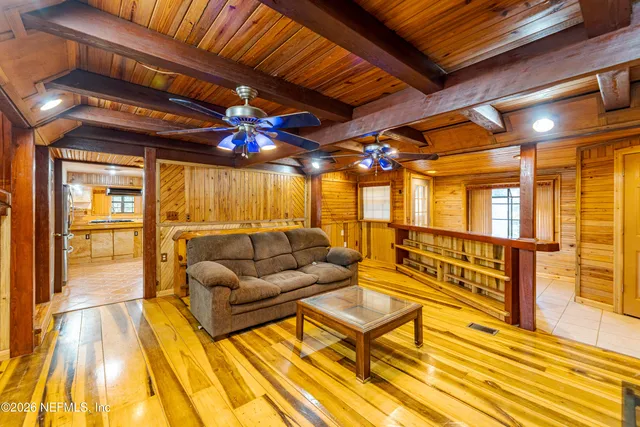 $899,900 | 11053 Mulberry Landing Road, Hilliard, FL 32046