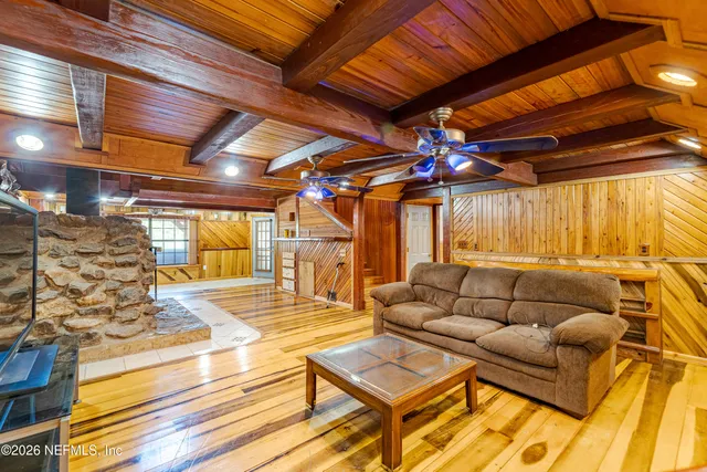 $899,900 | 11053 Mulberry Landing Road, Hilliard, FL 32046