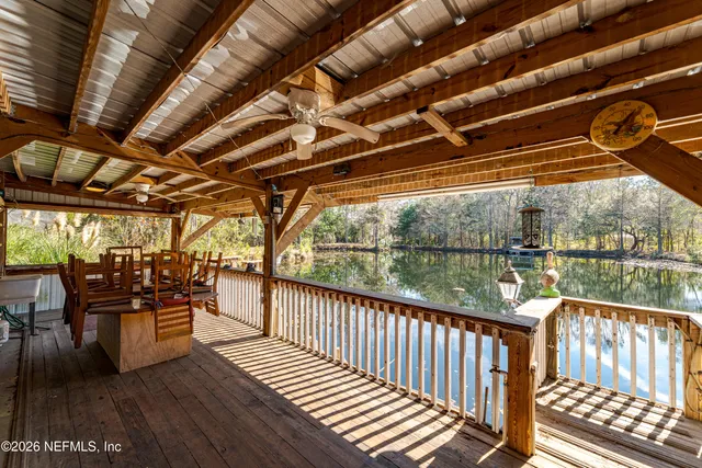 $899,900 | 11053 Mulberry Landing Road, Hilliard, FL 32046