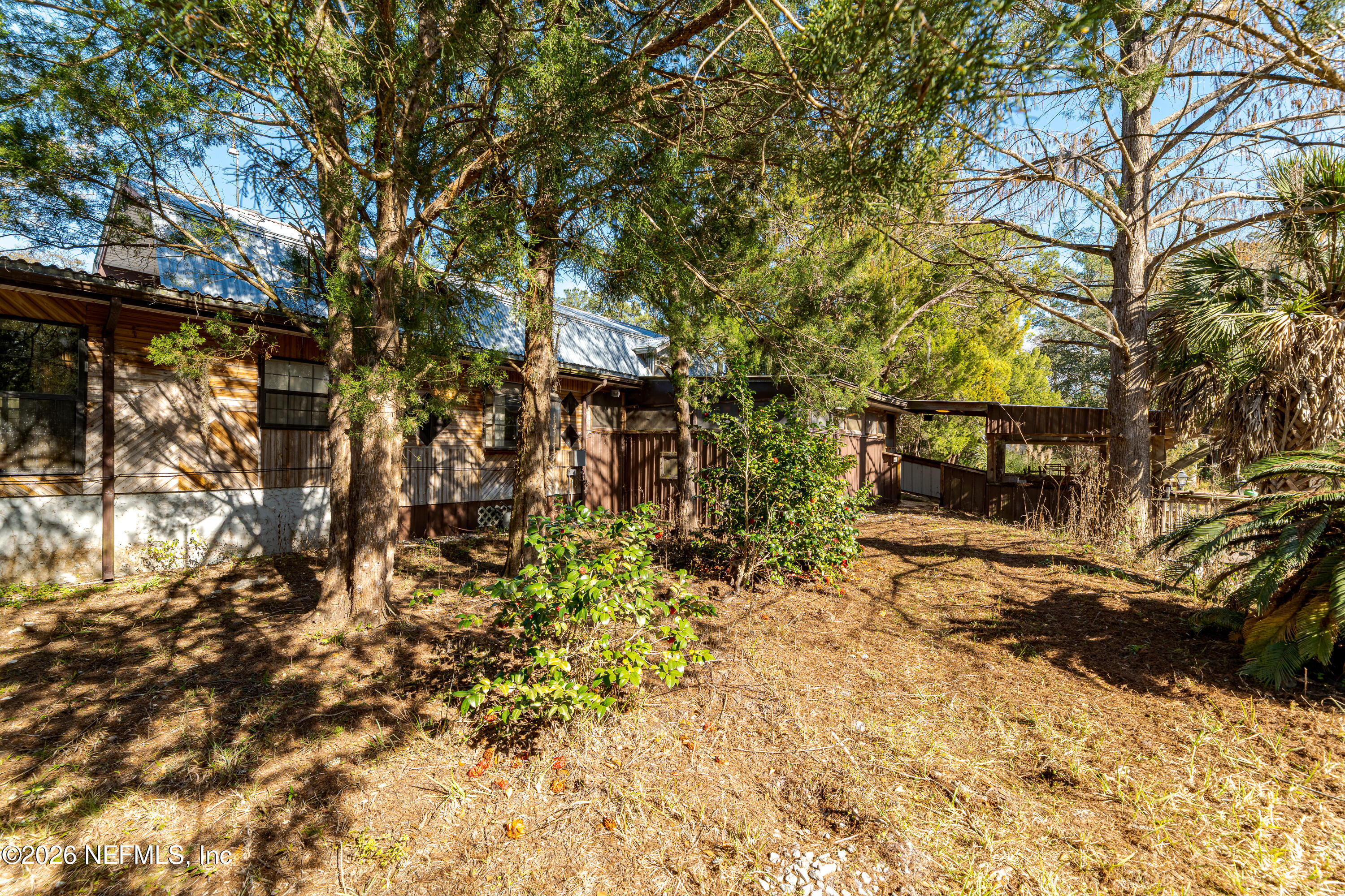 11053 Mulberry Landing Road Hilliard, FL 32046 - Photo 75 of 107 11053-43