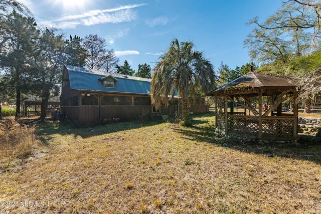 $899,900 | 11053 Mulberry Landing Road, Hilliard, FL 32046