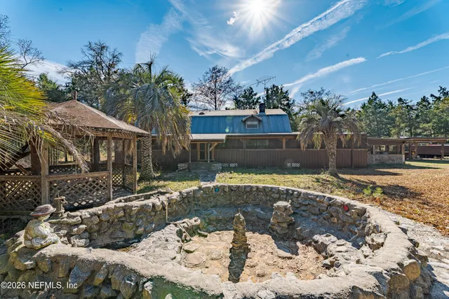 $899,900 | 11053 Mulberry Landing Road, Hilliard, FL 32046