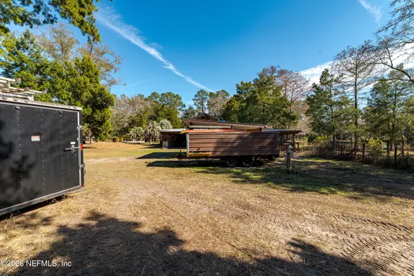 $899,900 | 11053 Mulberry Landing Road, Hilliard, FL 32046