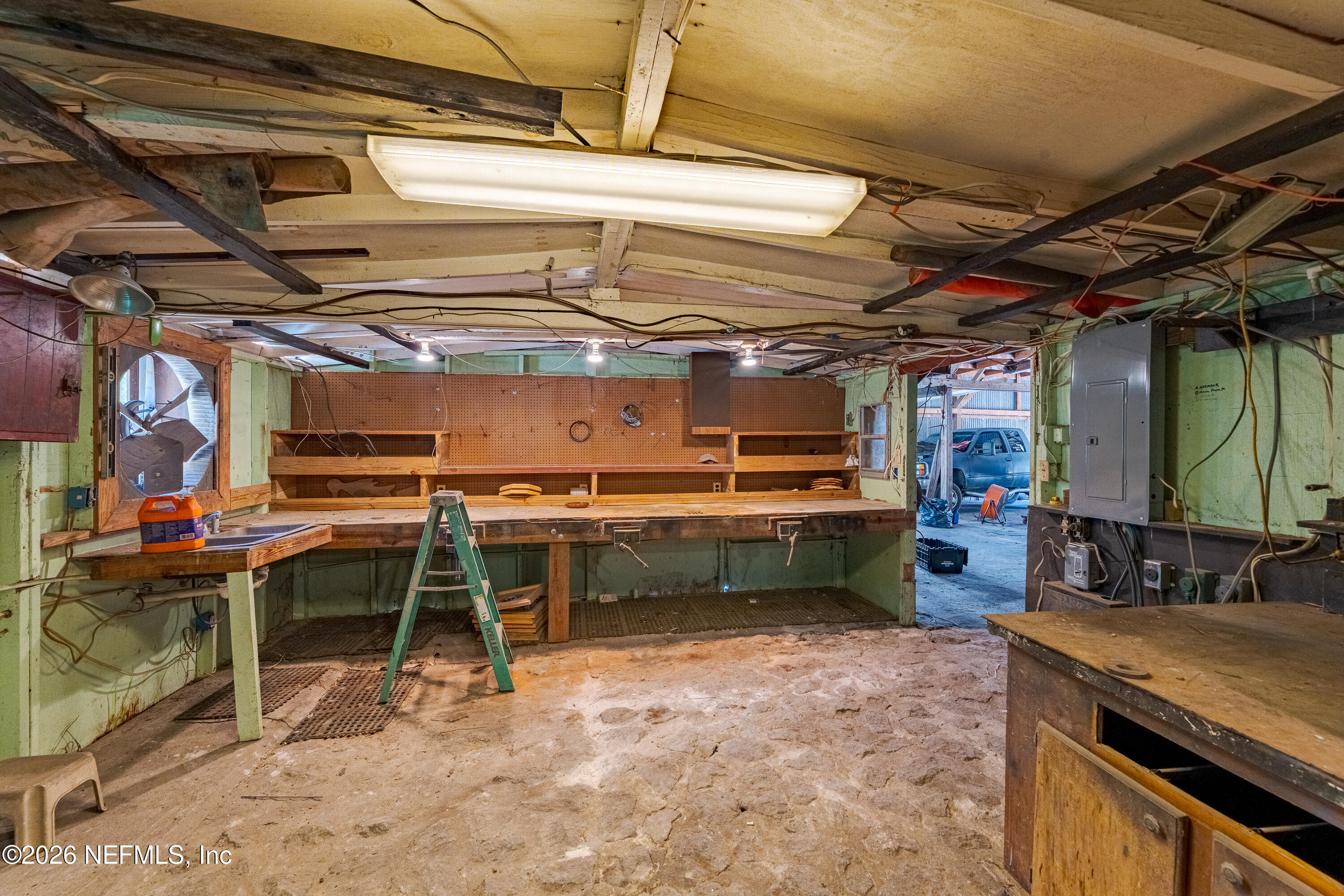 11053 Mulberry Landing Road Hilliard, FL 32046 - Photo 81 of 107 11053-33