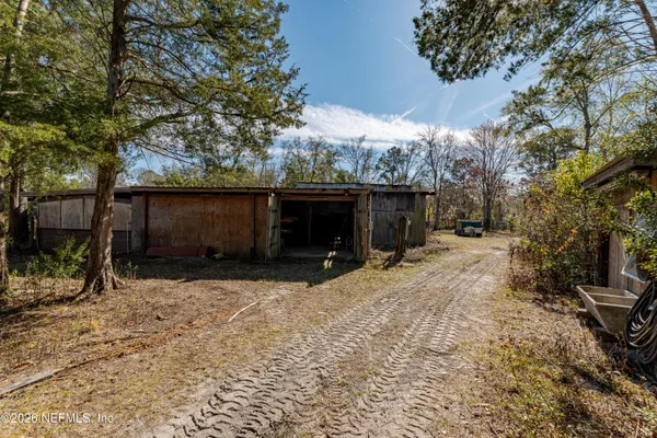 $899,900 | 11053 Mulberry Landing Road, Hilliard, FL 32046