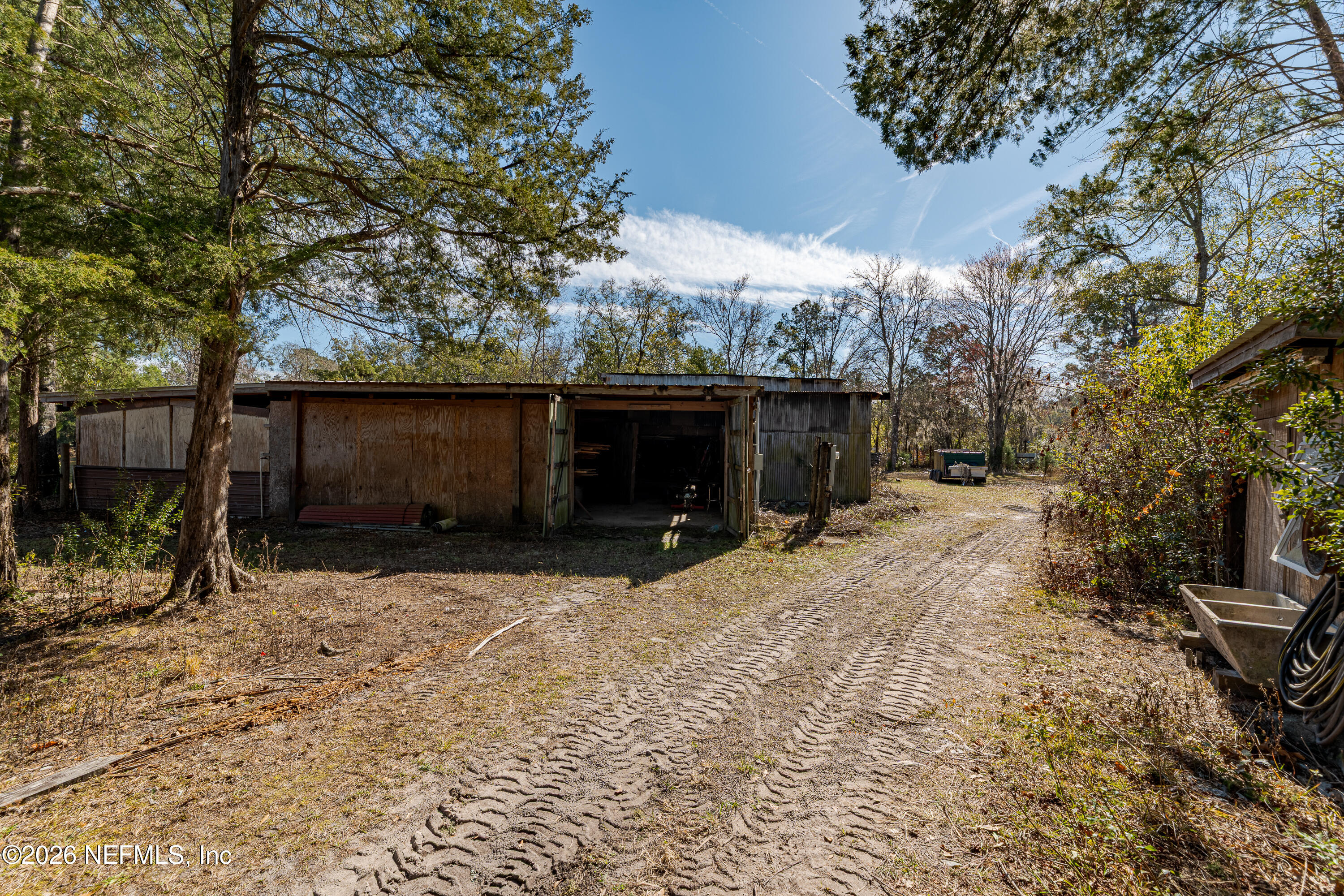 11053 Mulberry Landing Road Hilliard, FL 32046 - Photo 86 of 107 11053-26