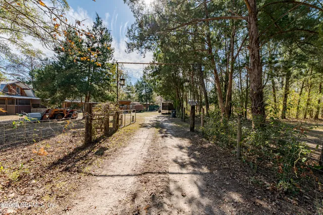 $899,900 | 11053 Mulberry Landing Road, Hilliard, FL 32046