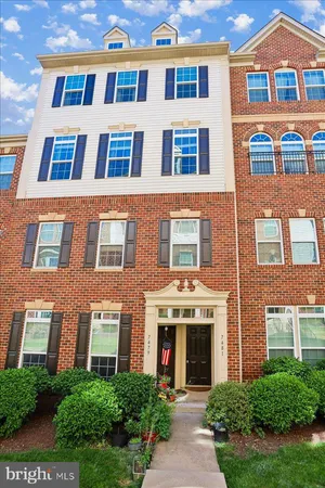 $485,000 | 7481 Brunson Circle, Gainesville, VA 20155