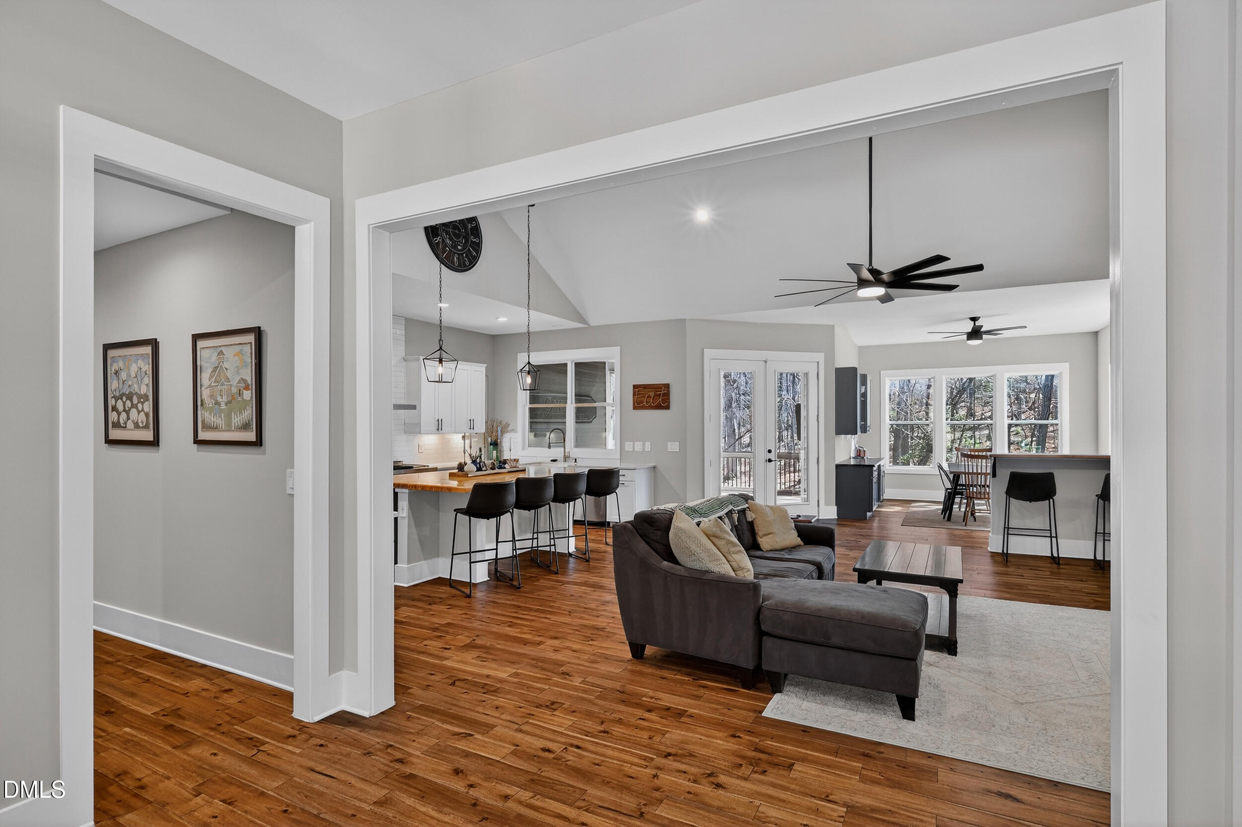 464 Deer Mountain Road Pittsboro, NC 27312 - Photo 11 of 47 4_464 deer mountain-40