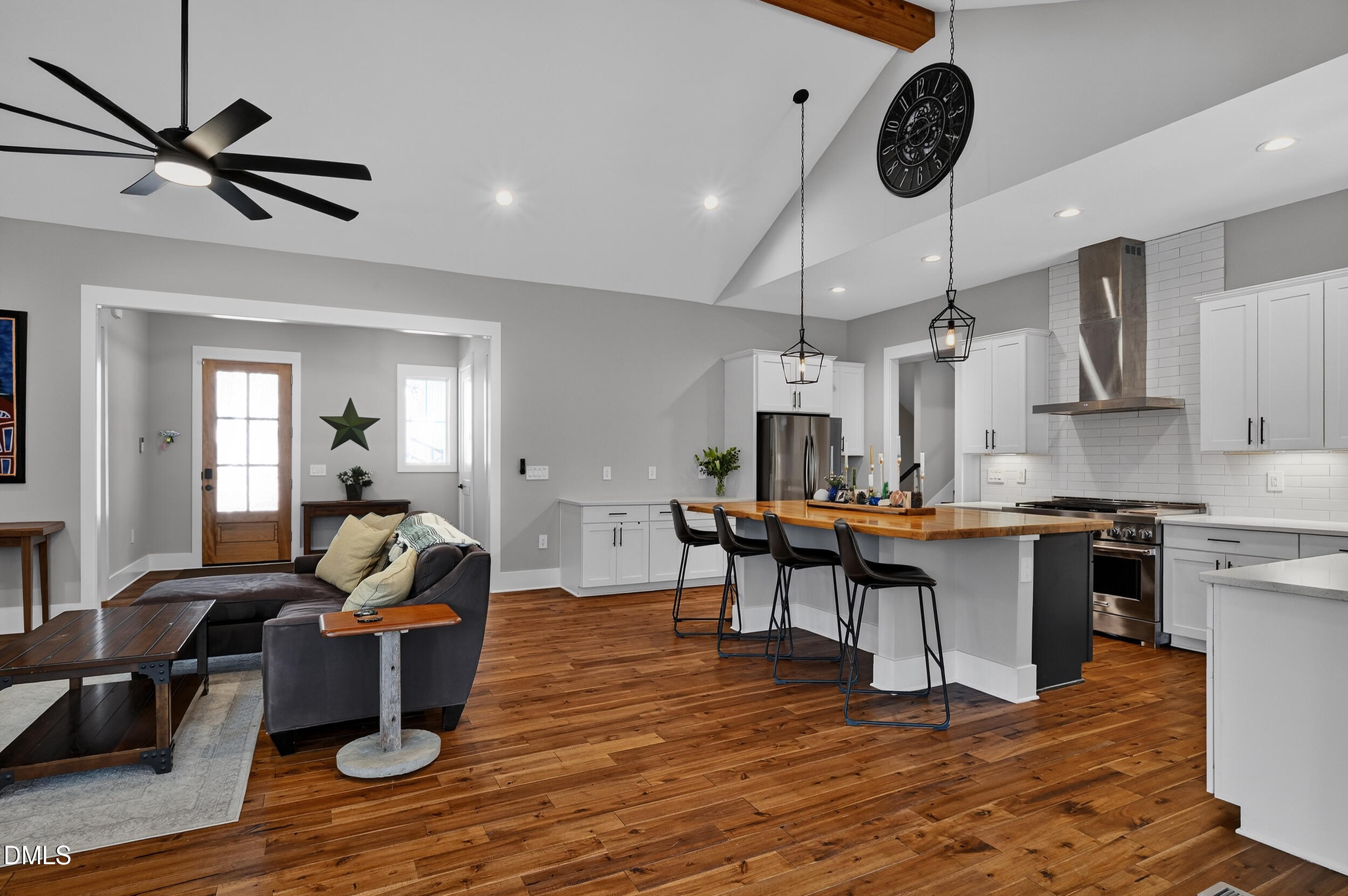 464 Deer Mountain Road Pittsboro, NC 27312 - Photo 12 of 47 6_464 deer mountain-4