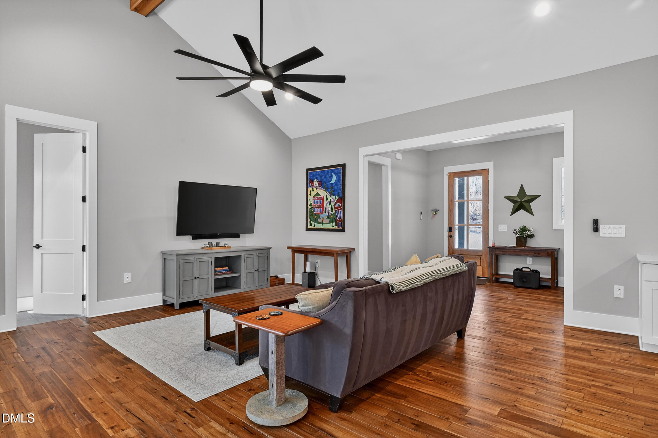 464 Deer Mountain Road Pittsboro, NC 27312 - Photo 13 of 47 7_464 deer mountain-11