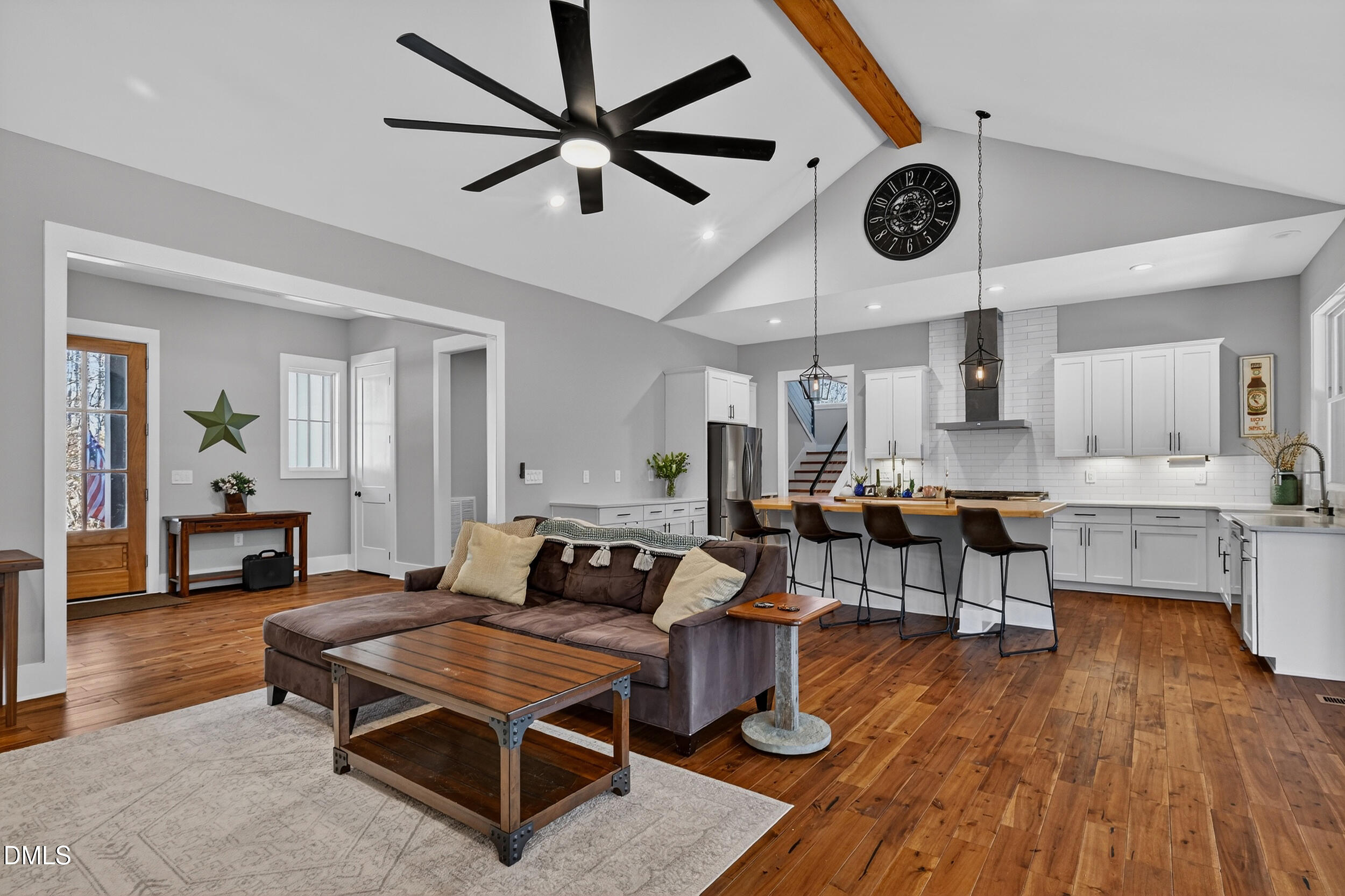 464 Deer Mountain Road Pittsboro, NC 27312 - Photo 14 of 47 9_464 deer mountain-14