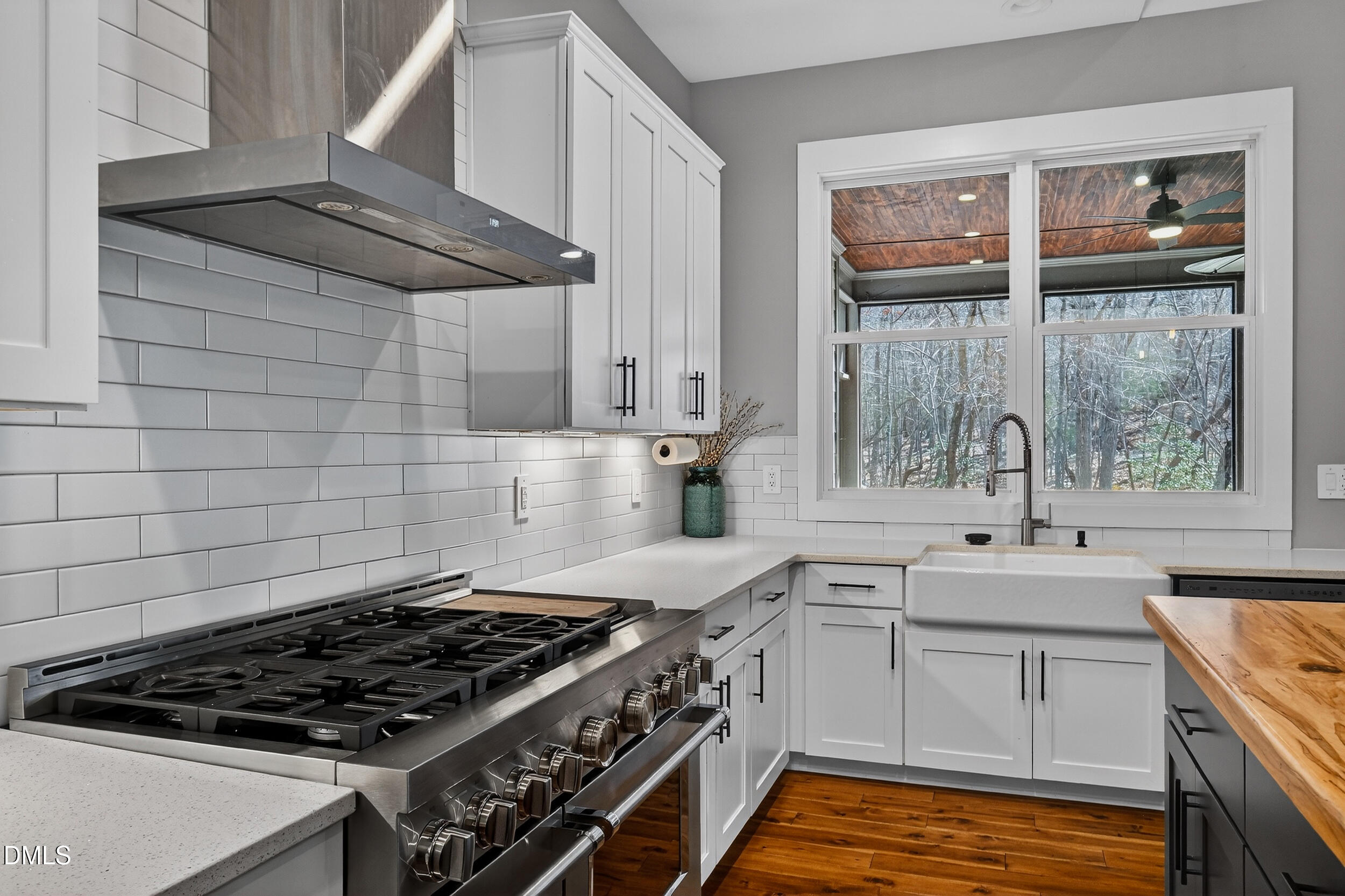 464 Deer Mountain Road Pittsboro, NC 27312 - Photo 17 of 47 13_464 deer mountain-38