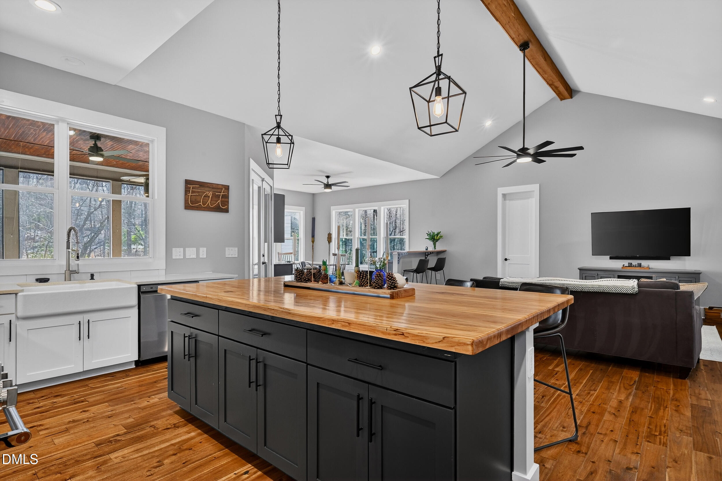 464 Deer Mountain Road Pittsboro, NC 27312 - Photo 18 of 47 14_464 deer mountain-18