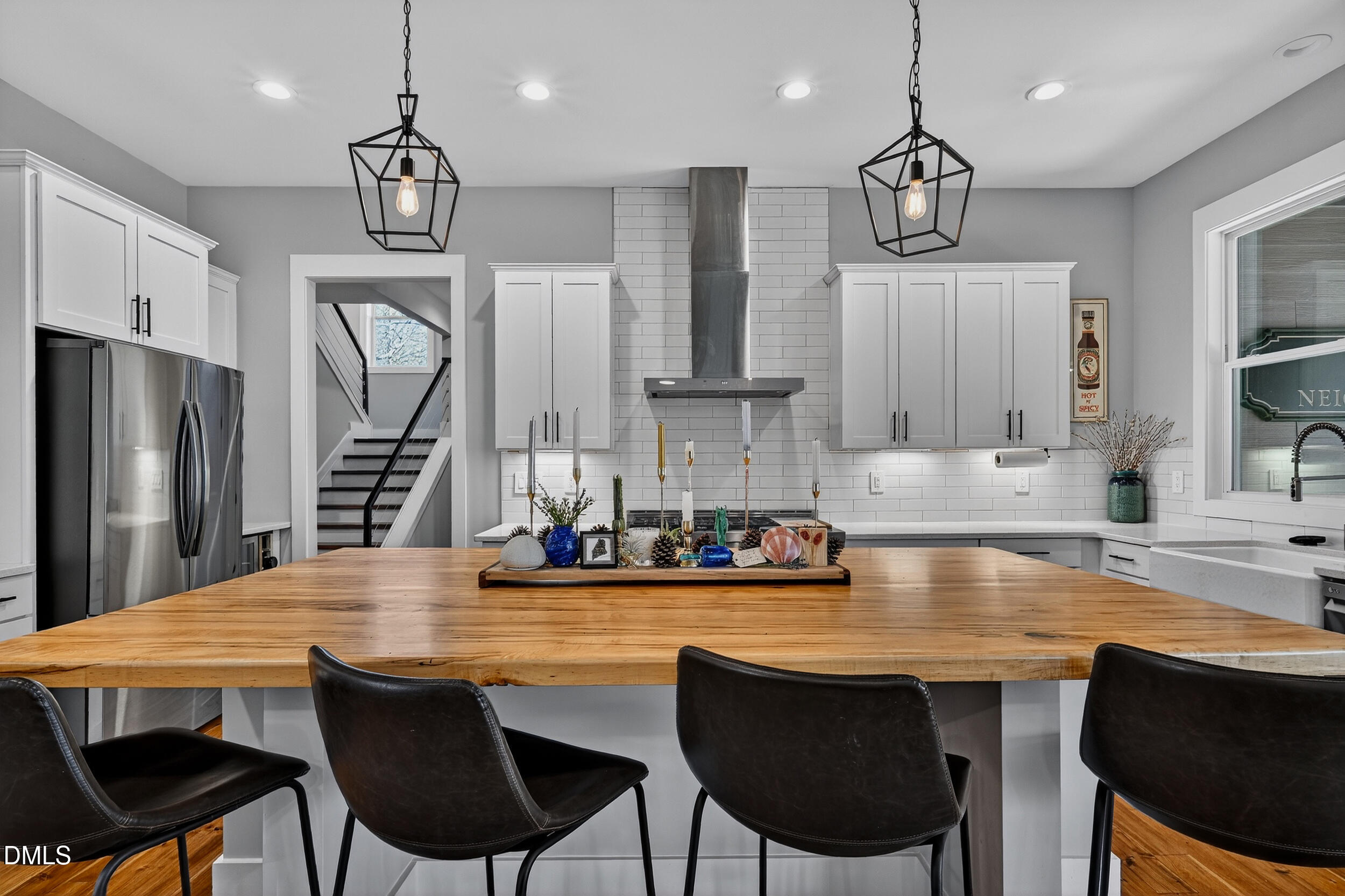 464 Deer Mountain Road Pittsboro, NC 27312 - Photo 3 of 47 11_464 deer mountain-3