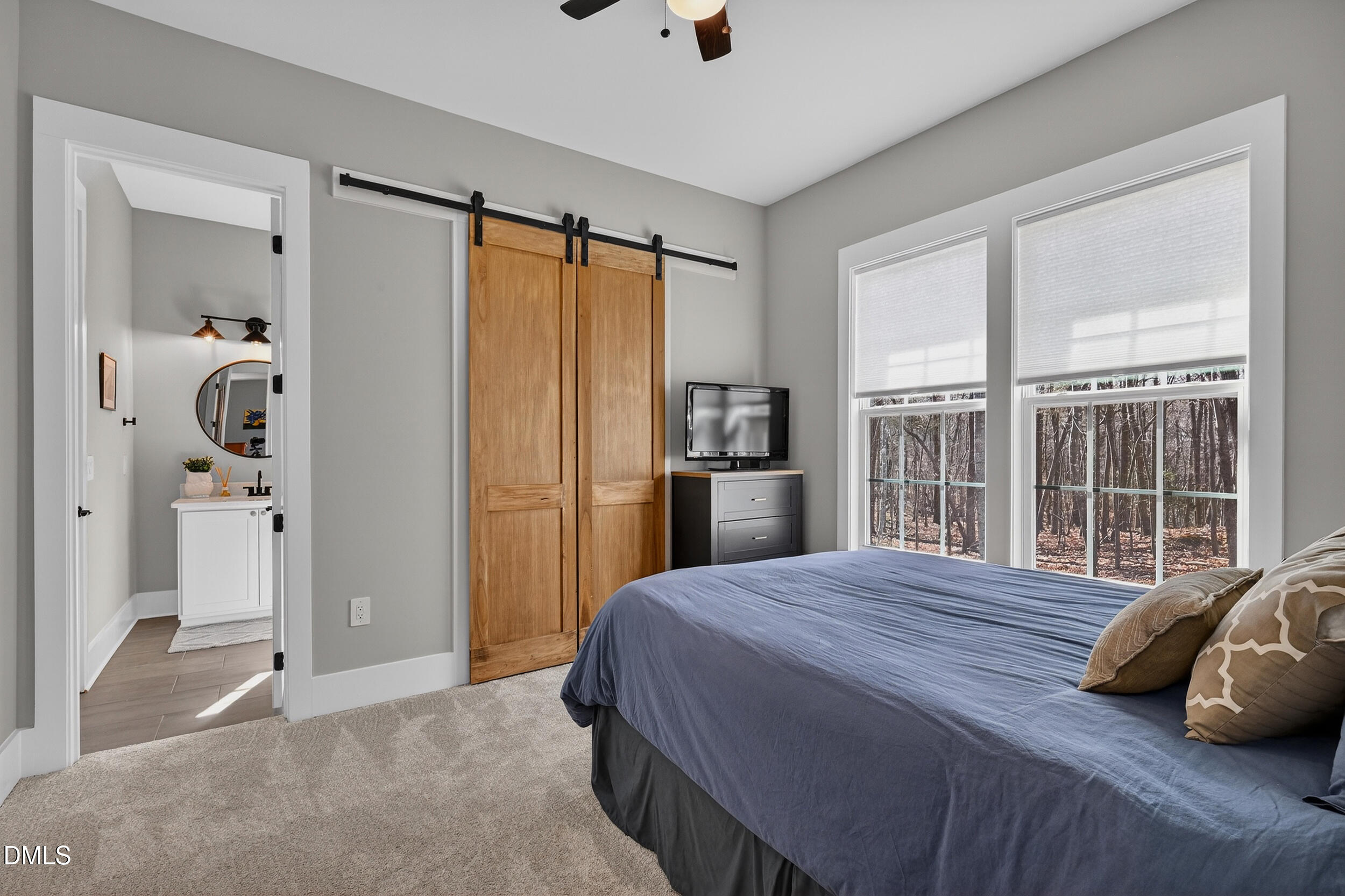 464 Deer Mountain Road Pittsboro, NC 27312 - Photo 33 of 47 32_464 deer mountain-17