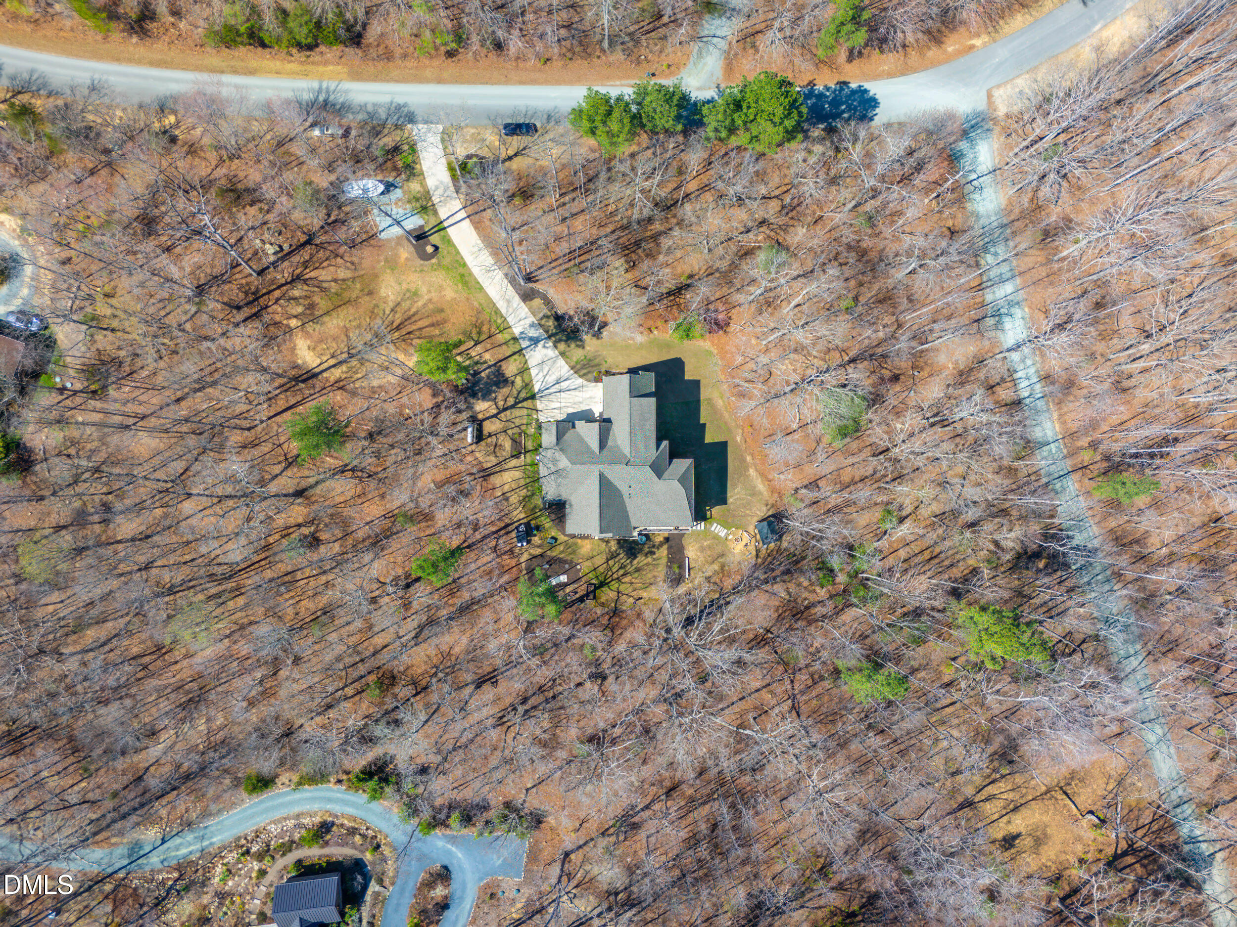 464 Deer Mountain Road Pittsboro, NC 27312 - Photo 45 of 47 50_464 deer mountain-50