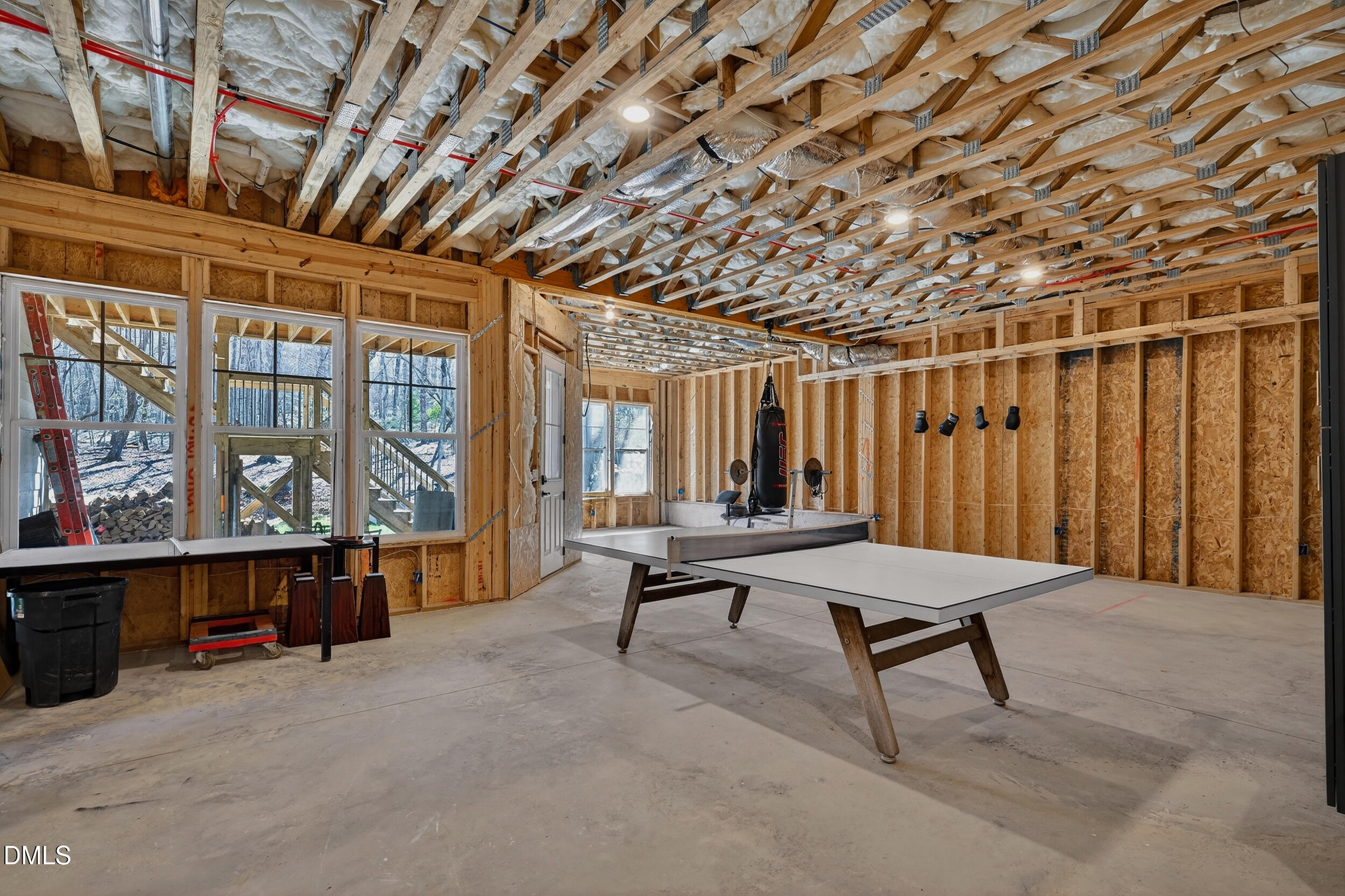 464 Deer Mountain Road Pittsboro, NC 27312 - Photo 6 of 47 39_464 deer mountain-32