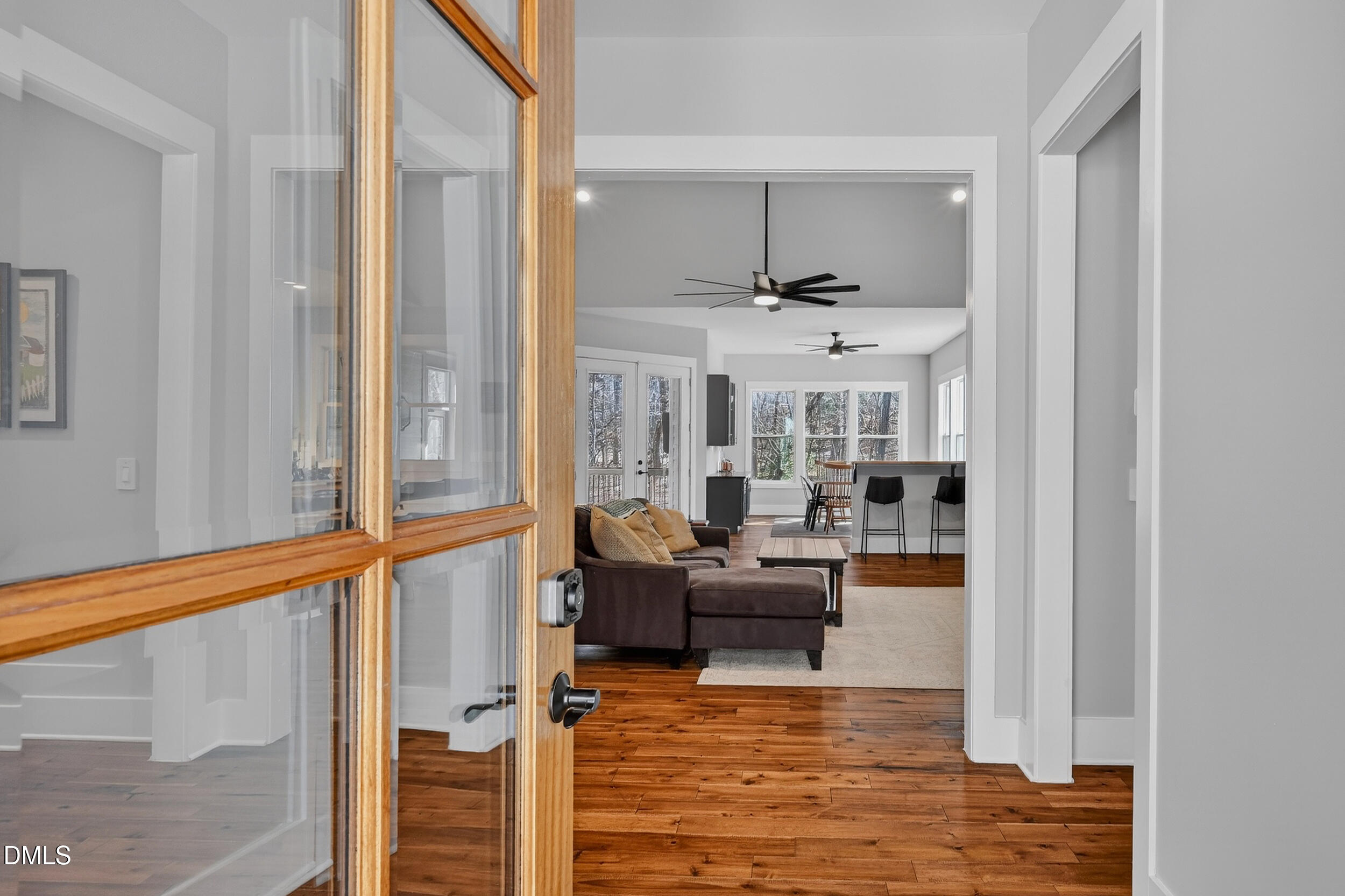 464 Deer Mountain Road Pittsboro, NC 27312 - Photo 9 of 47 3_464 deer mountain-41