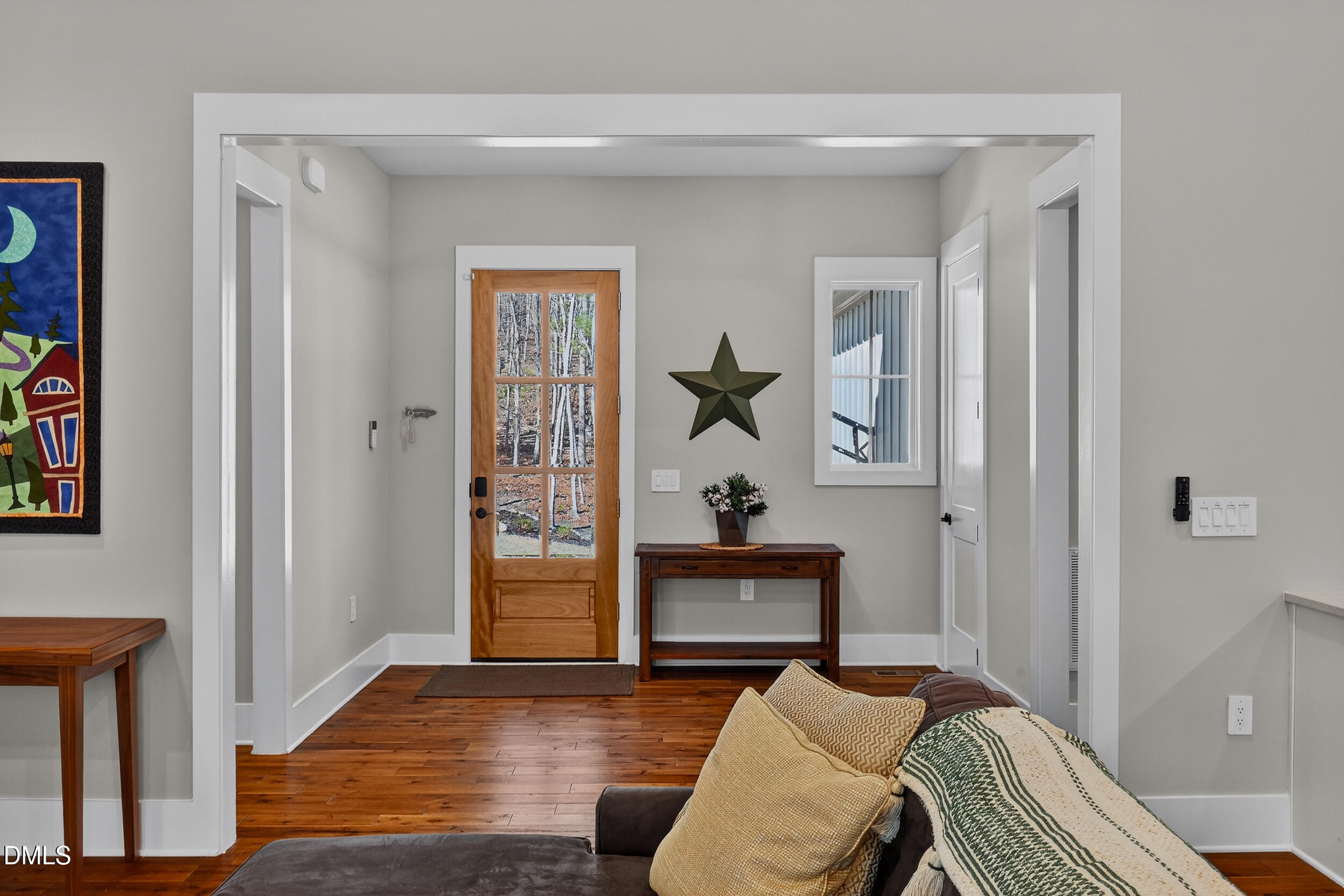 464 Deer Mountain Road Pittsboro, NC 27312 - Photo 10 of 47 5_464 deer mountain-39