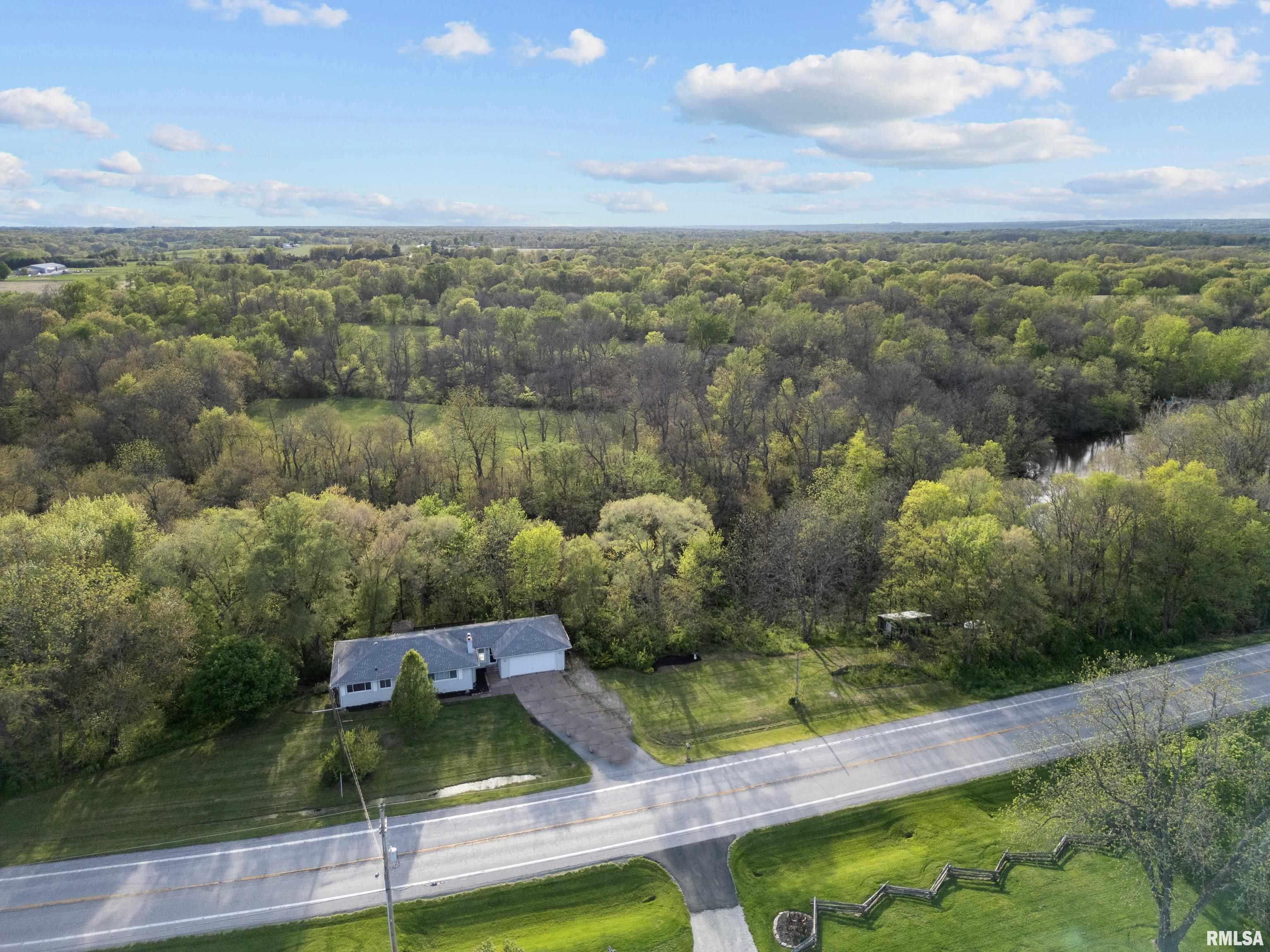 10520 Turkey Hollow Road Taylor Ridge, IL 61284 - Photo 1 of 31 Gallery Image 1