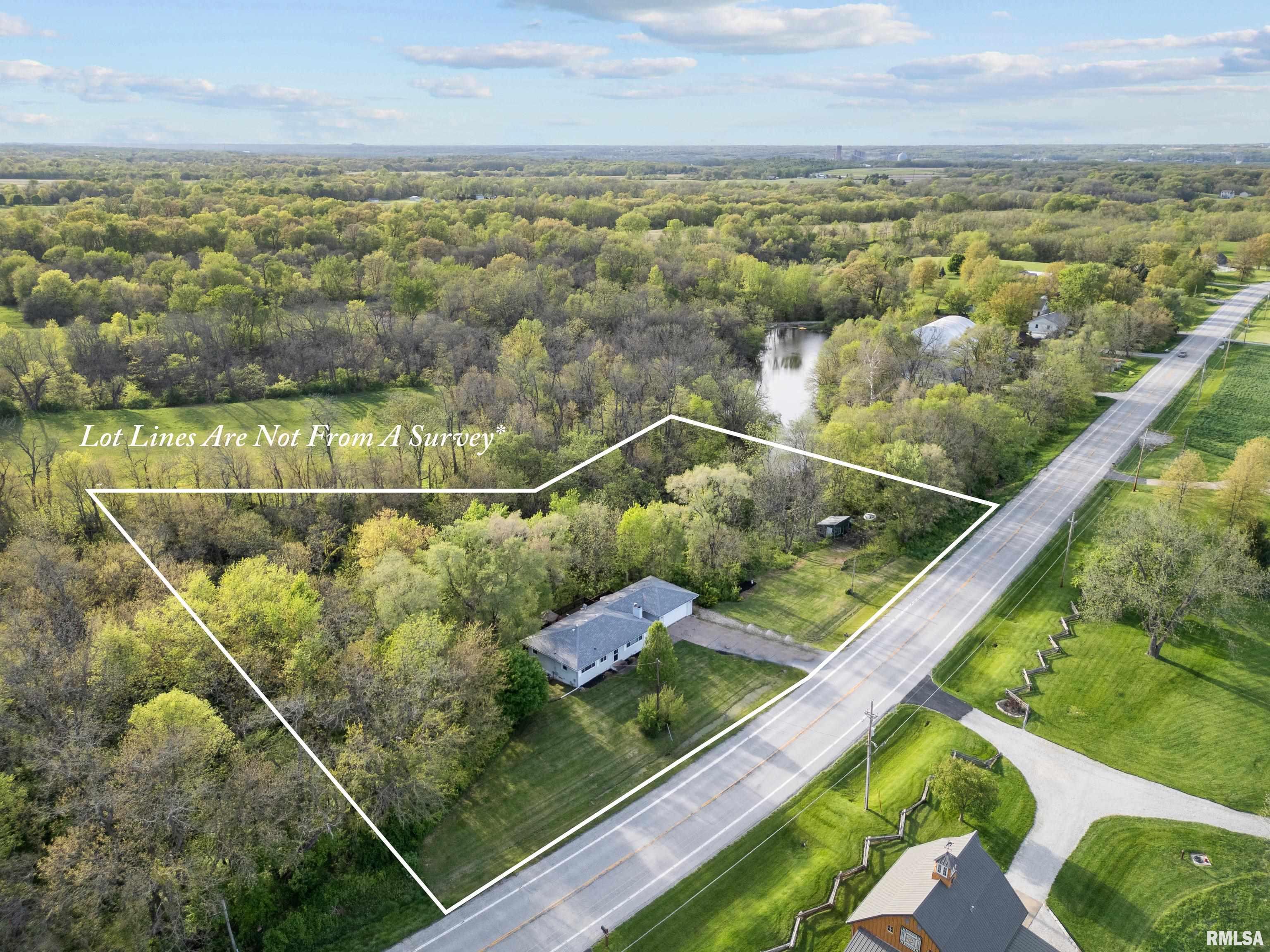 10520 Turkey Hollow Road Taylor Ridge, IL 61284 - Photo 2 of 31 Gallery Image 2