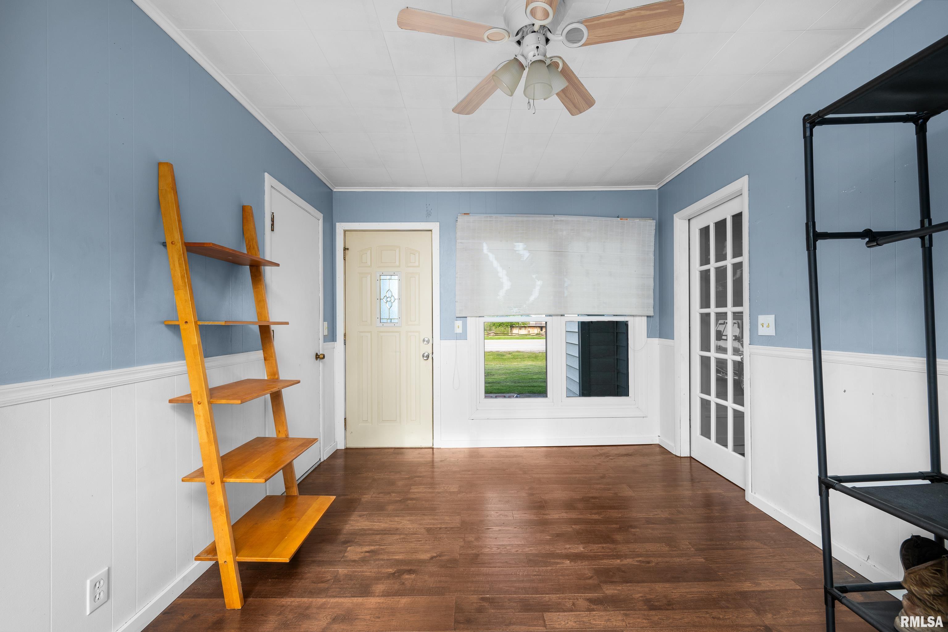 10520 Turkey Hollow Road Taylor Ridge, IL 61284 - Photo 22 of 31 Gallery Image 22
