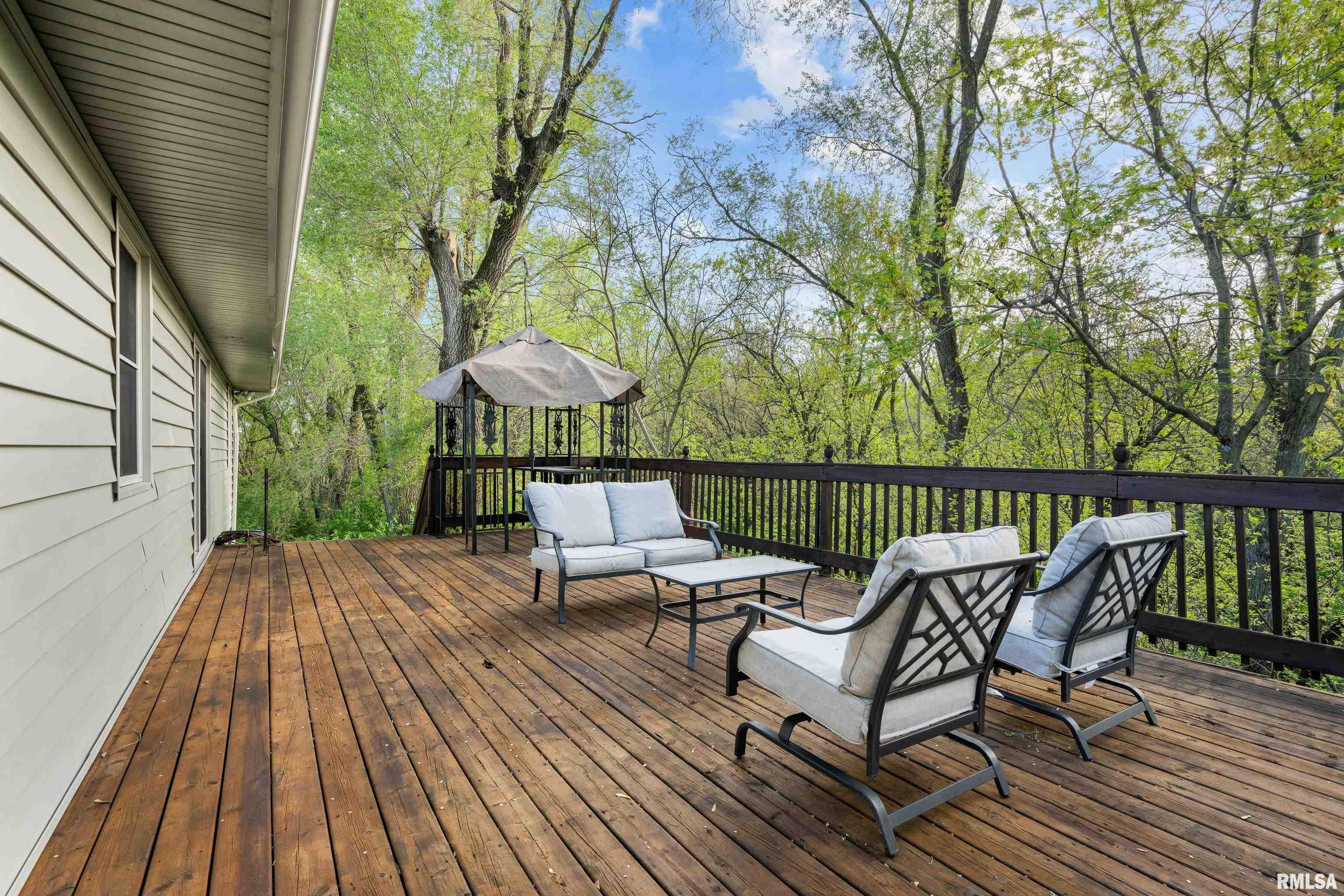 10520 Turkey Hollow Road Taylor Ridge, IL 61284 - Photo 24 of 31 Gallery Image 24