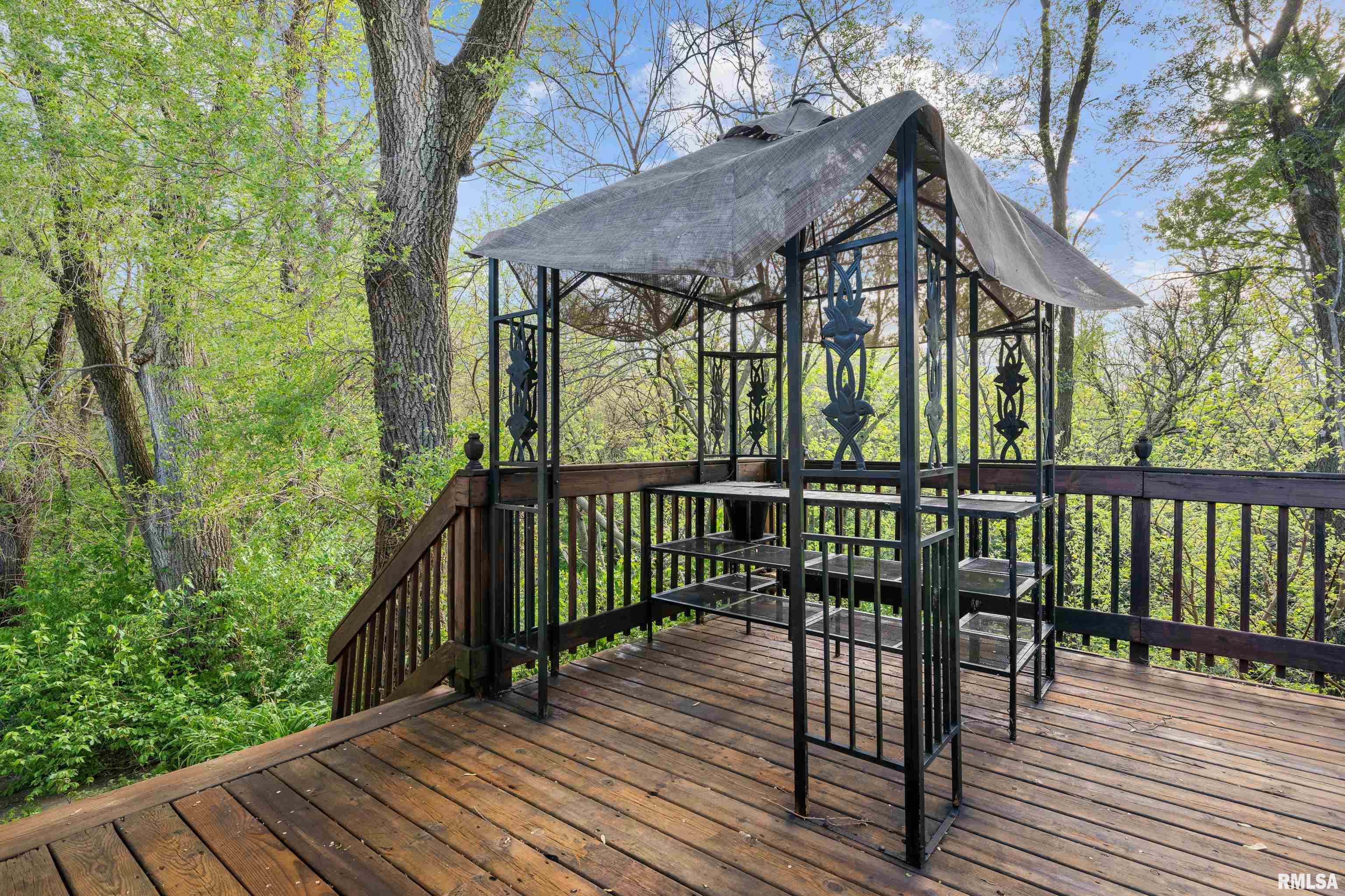 10520 Turkey Hollow Road Taylor Ridge, IL 61284 - Photo 25 of 31 Gallery Image 25