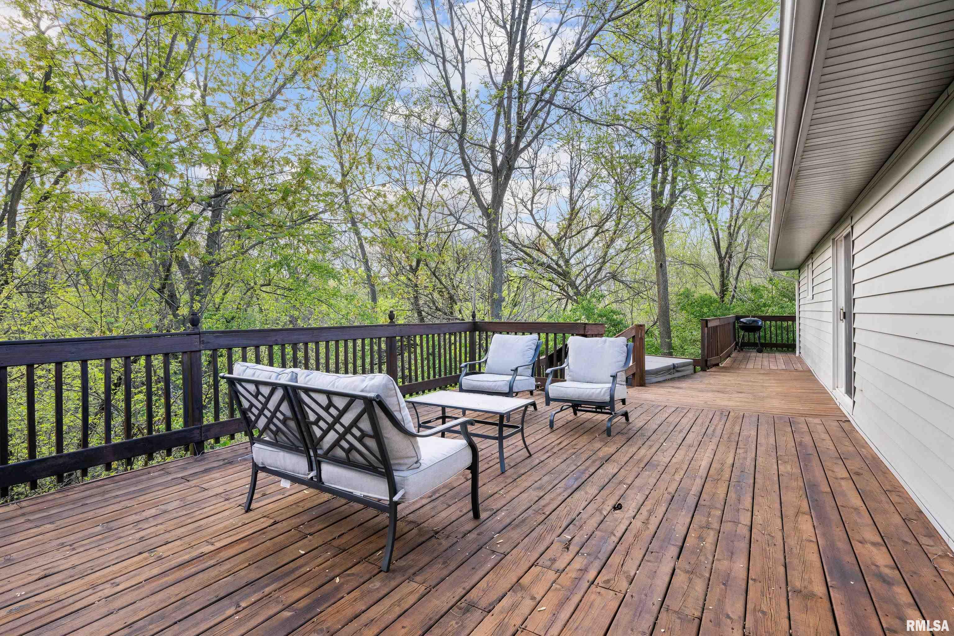 10520 Turkey Hollow Road Taylor Ridge, IL 61284 - Photo 26 of 31 Gallery Image 26