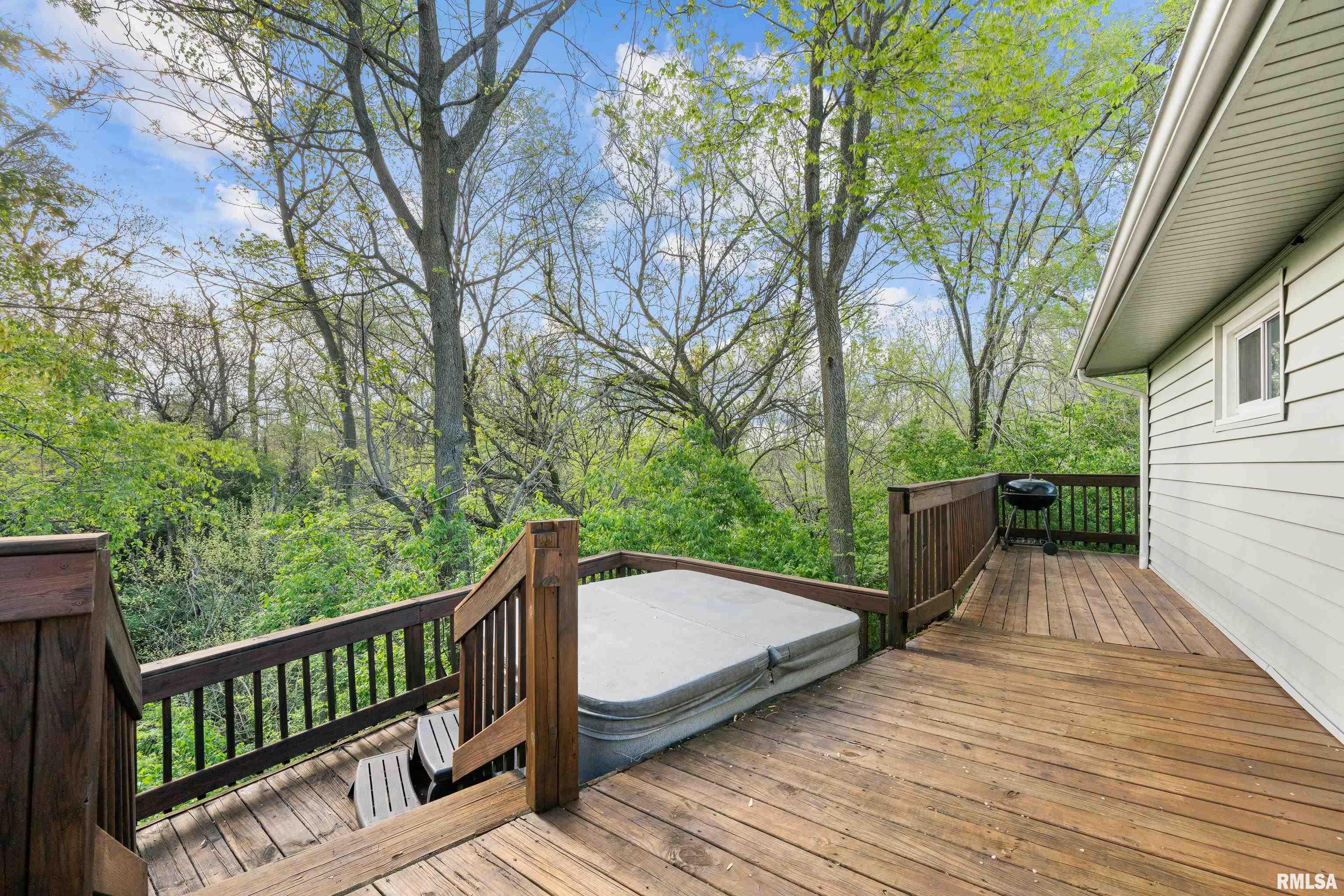10520 Turkey Hollow Road Taylor Ridge, IL 61284 - Photo 27 of 31 Gallery Image 27