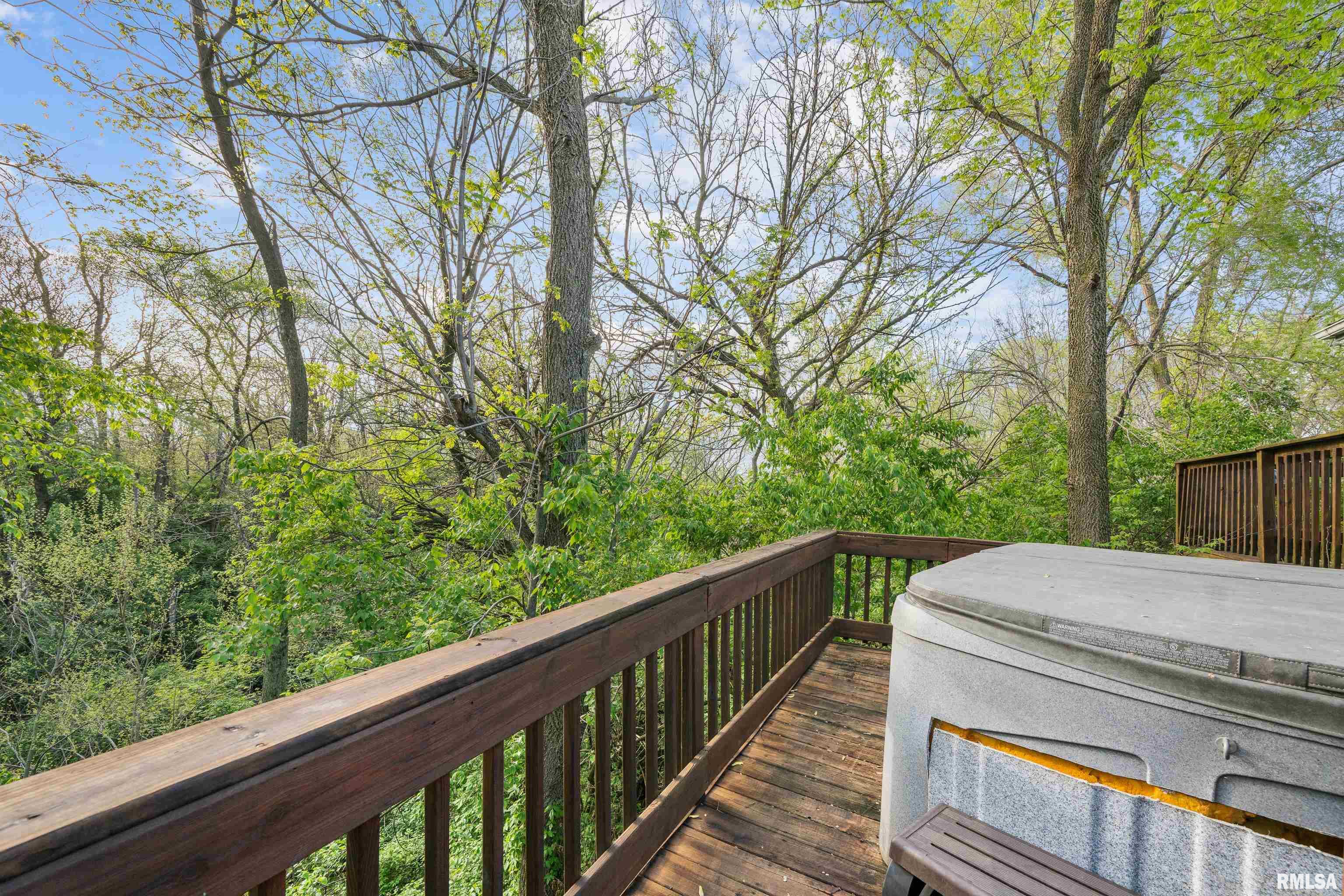 10520 Turkey Hollow Road Taylor Ridge, IL 61284 - Photo 28 of 31 Gallery Image 28
