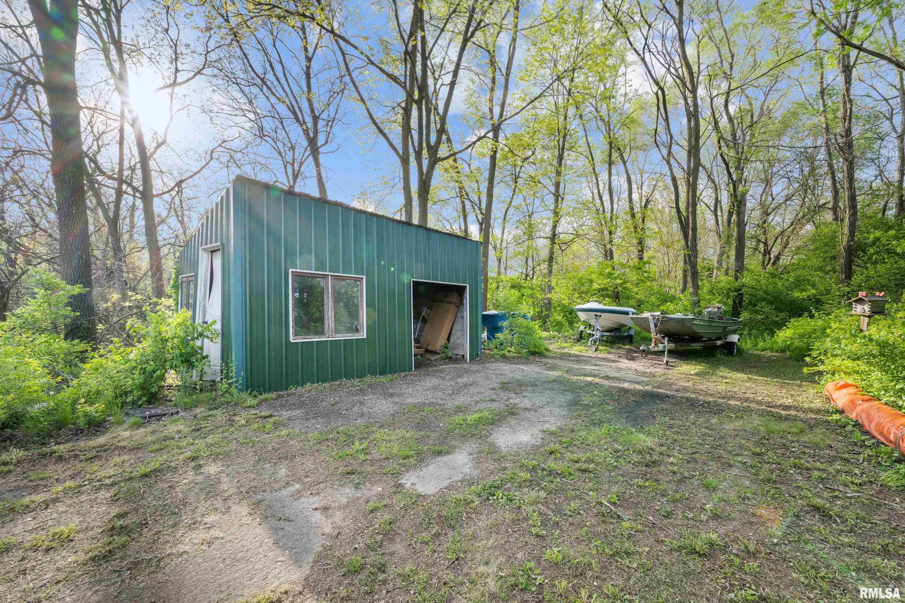 10520 Turkey Hollow Road Taylor Ridge, IL 61284 - Photo 31 of 31 Gallery Image 31