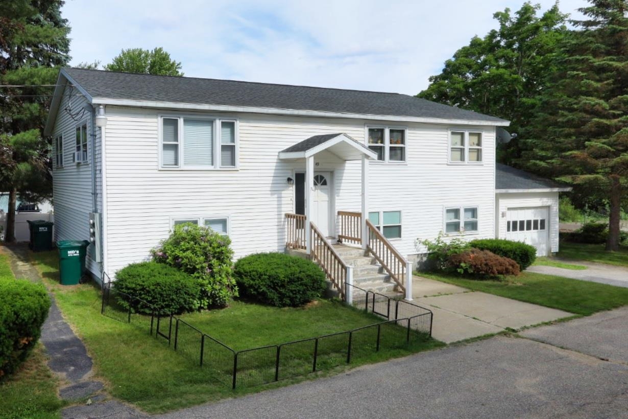 47 Maple Street Wilton, NH 03086 - Photo 2 of 12 Gallery Image 2
