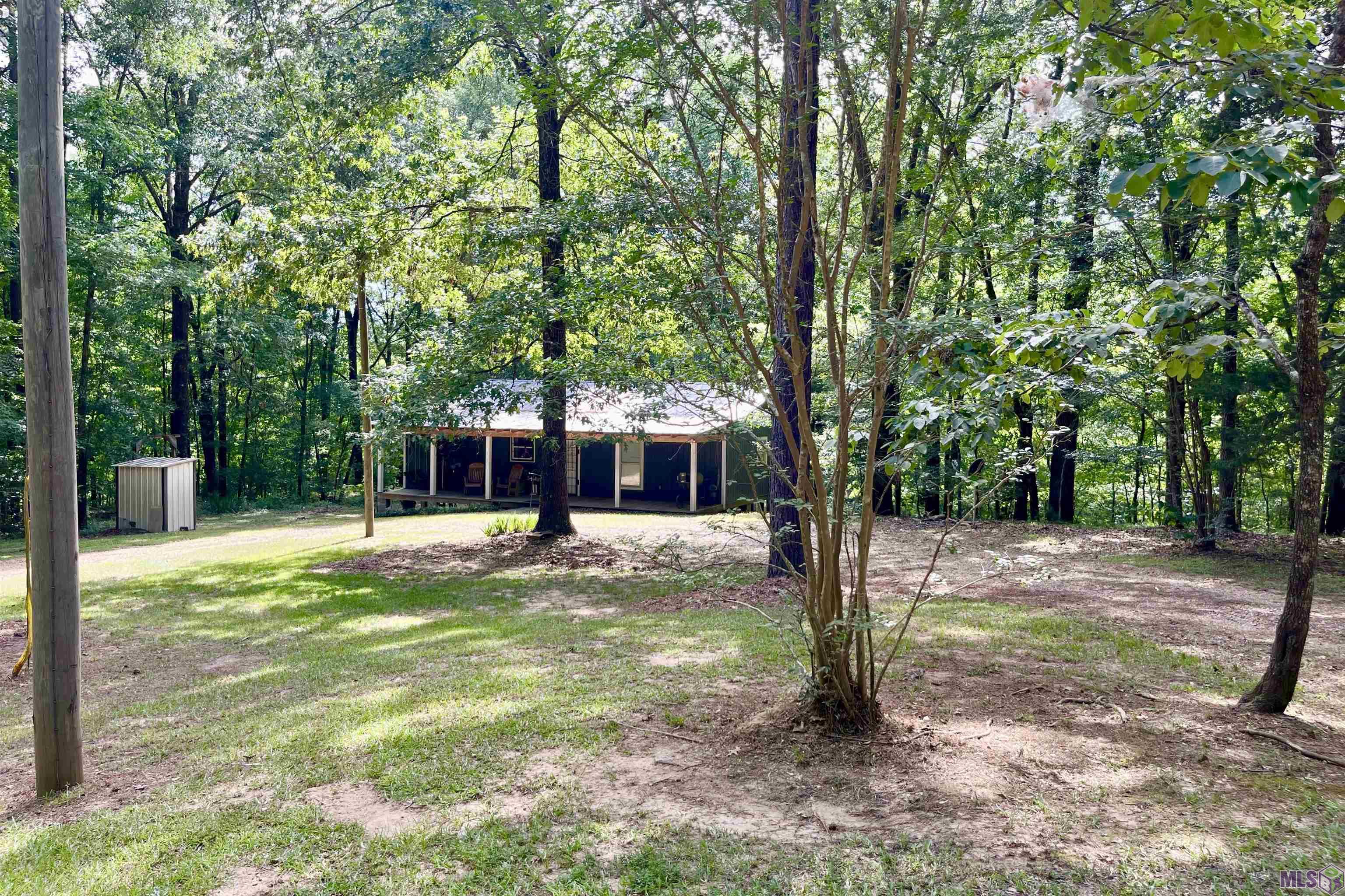 655 Oil Well Road Fayette, MS 39069 - Photo 14 of 58