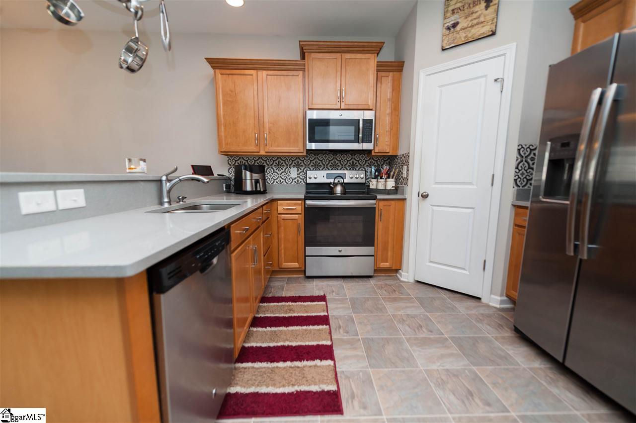 520 Bailey Elizabeth Way Inman, SC 29349 - Photo 14 of 36