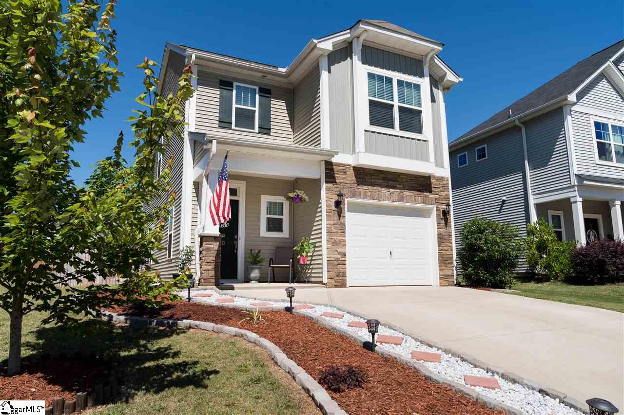 520 Bailey Elizabeth Way Inman, SC 29349 - Photo 3 of 36