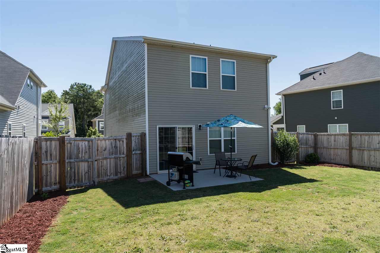 520 Bailey Elizabeth Way Inman, SC 29349 - Photo 32 of 36