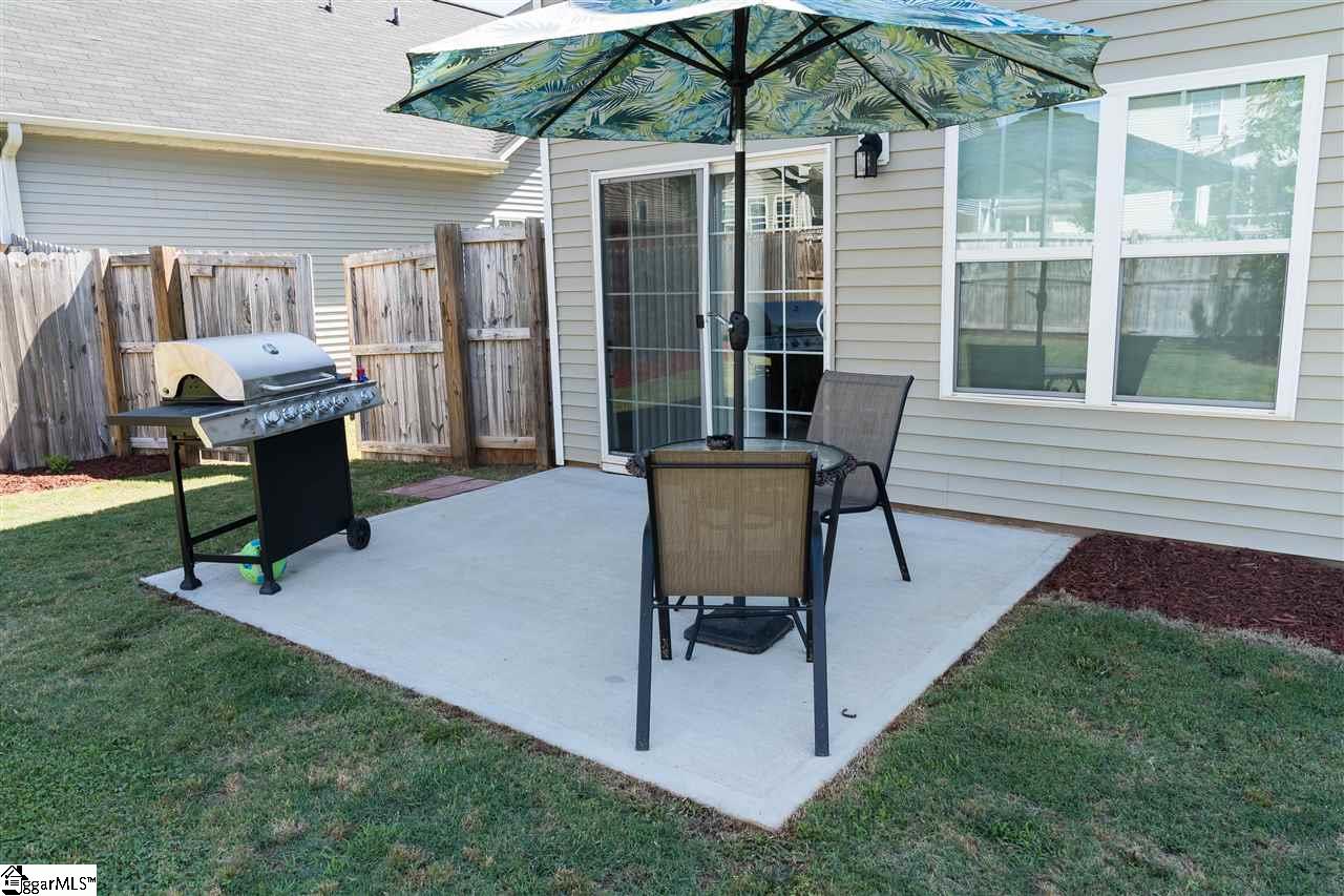520 Bailey Elizabeth Way Inman, SC 29349 - Photo 34 of 36
