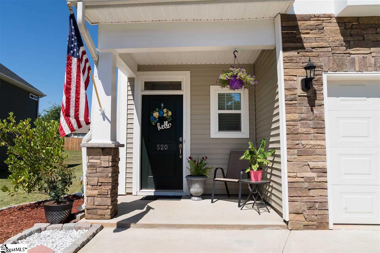520 Bailey Elizabeth Way Inman, SC 29349 - Photo 5 of 36